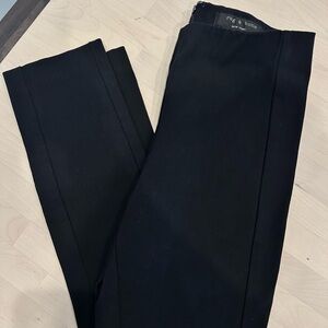 Rag and bone work pants size 2